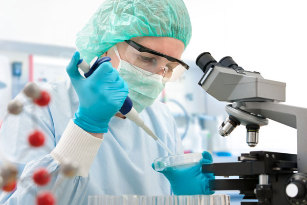 Read more about the article מעבדות כימיות וביולוגיות