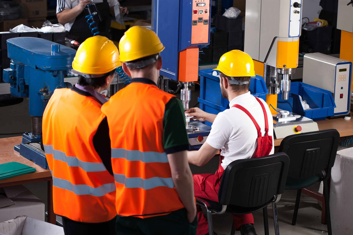 Safety Trustee Course