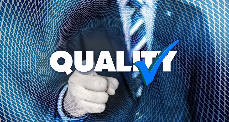 Read more about the article מערכת ניהול איכות ISO 9001