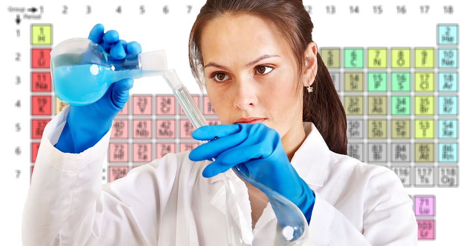 Read more about the article קורס נאמני בטיחות לעובדי מעבדות