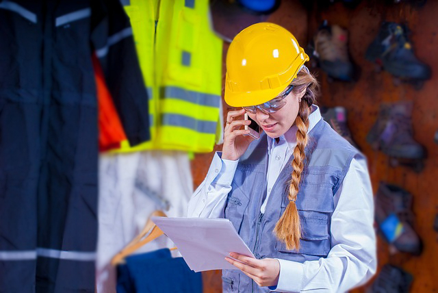 Safety Supervisor - Shahar Safety Engineering