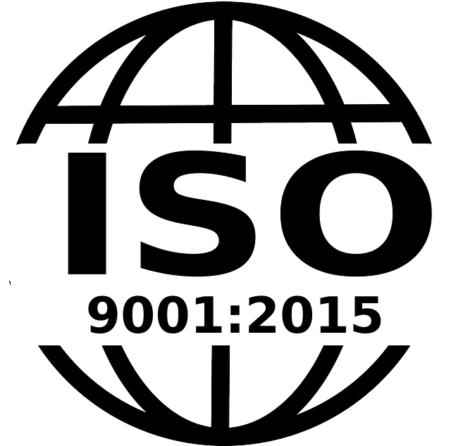 Read more about the article תקן איזו 9001