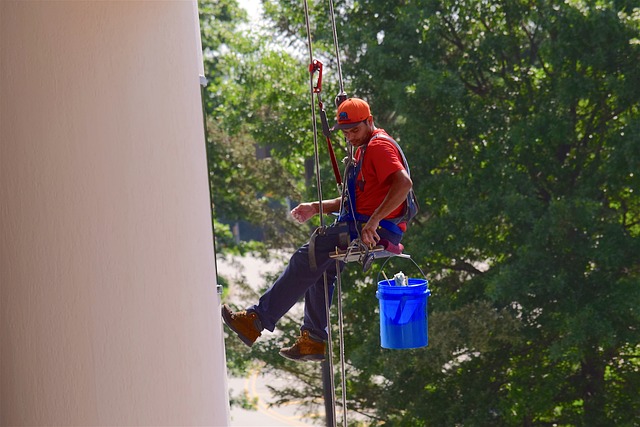 קורס עבודה בגובה של שחר הנדסת בטיחות