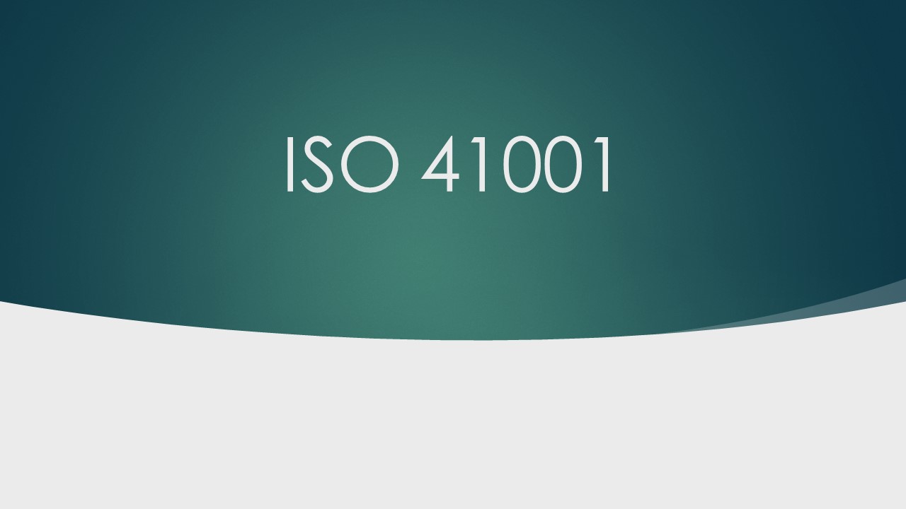 Read more about the article ISO 14001 מערכת לניהול איכות הסביבה