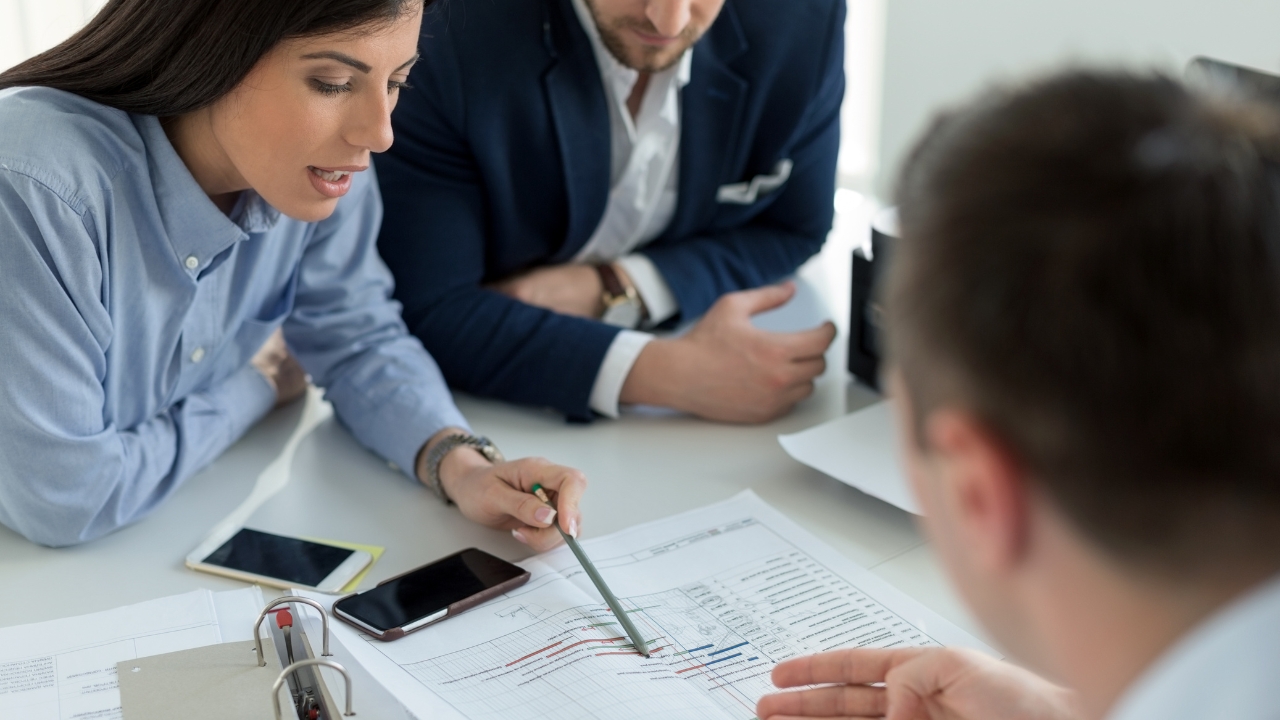 Read more about the article הבטיחות חשובה לכם? עיבדו עם יועץ מוסמך!