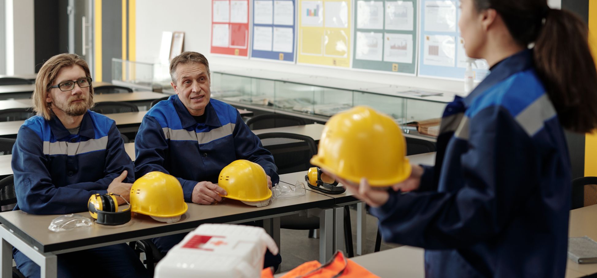 ימי כשירות ממונה בטיחות