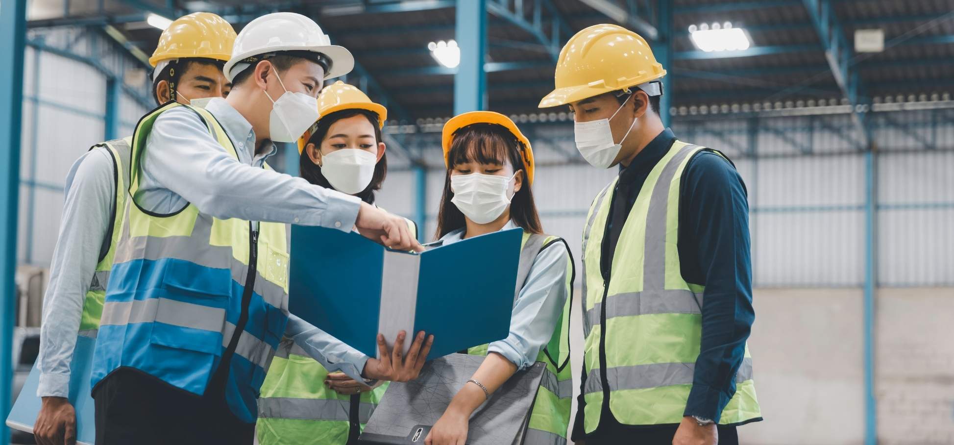 ממונה בטיחות חיצוני