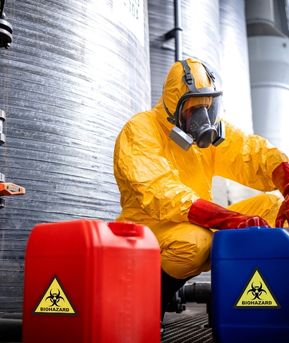 קורס אחראי רעלים